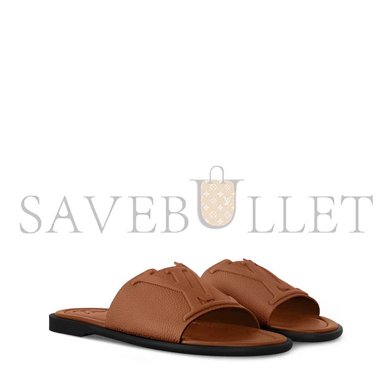 LOUIS VUITTON LV PORTOFINO MULE 1AJVBU